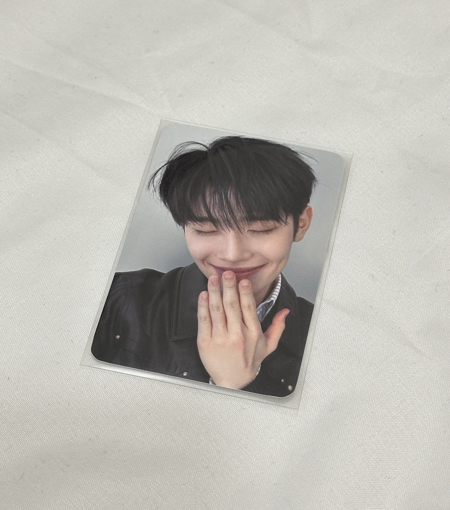 迷五 wm2.0 捂嘴來