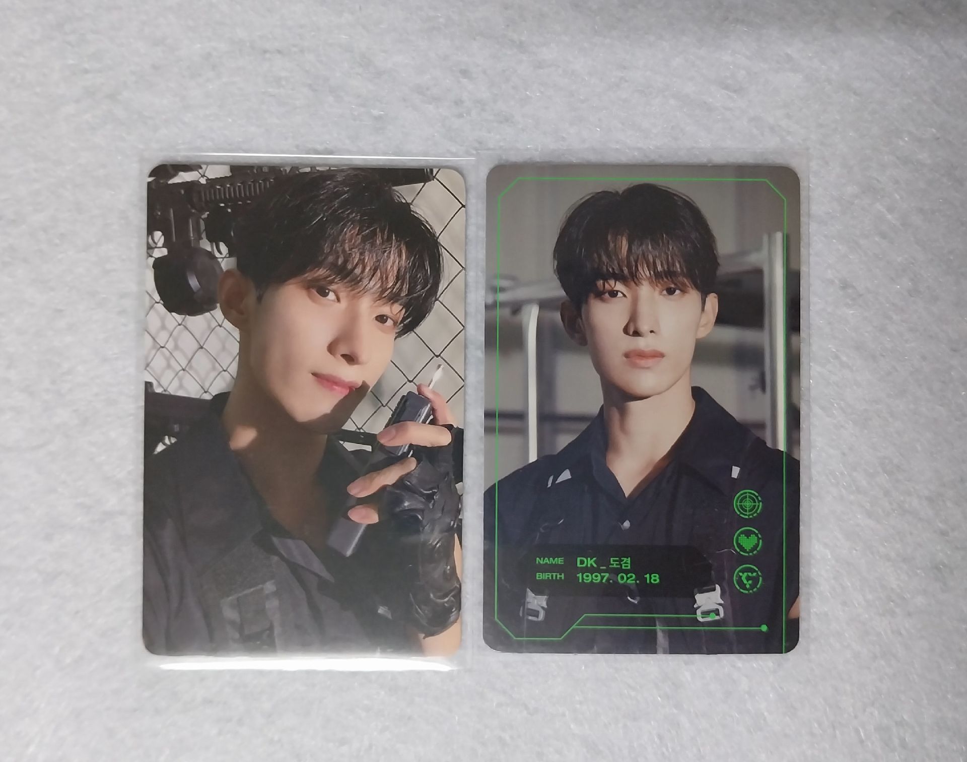 對講機 碩 一套 （需多帶🩵