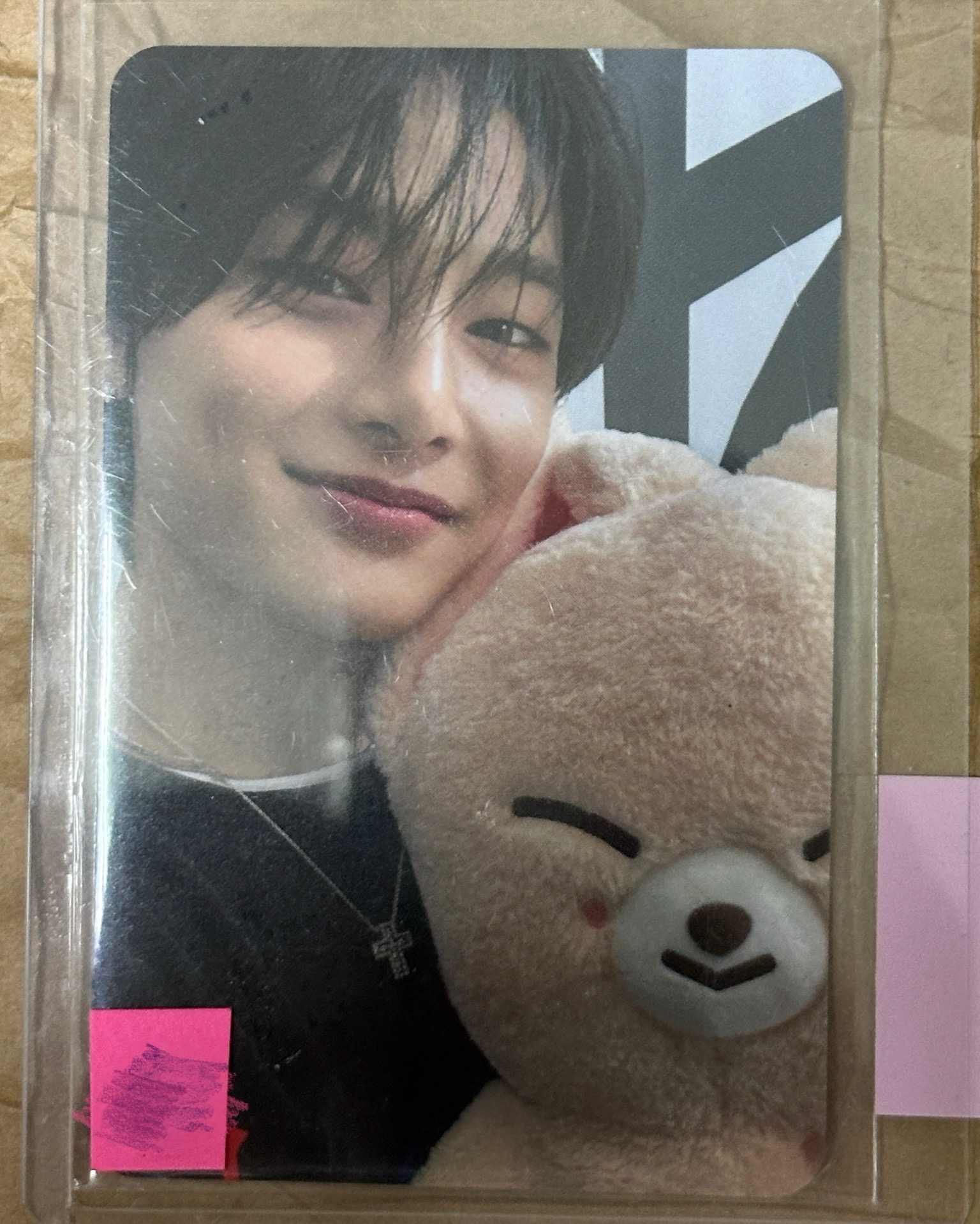 安可場快閃店線下滿額 寅