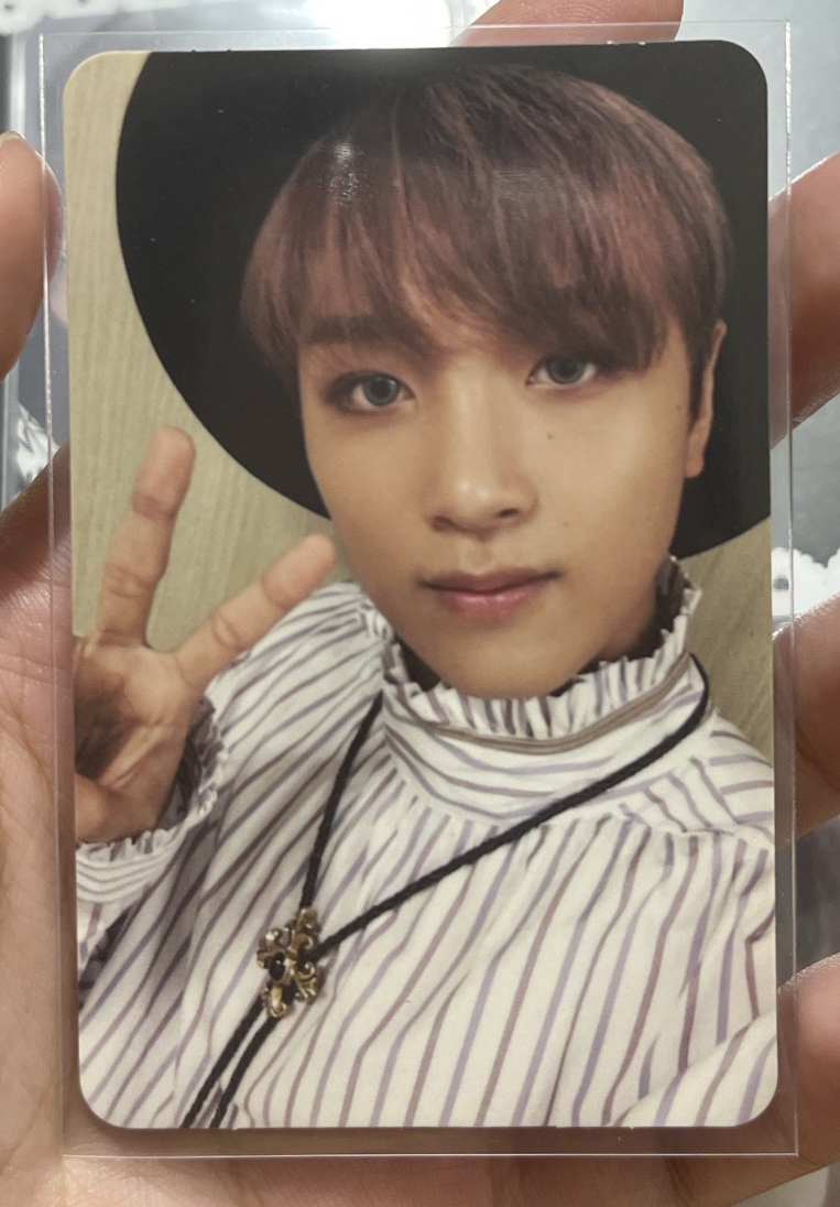 楷燦 Cherry Bomb 專卡