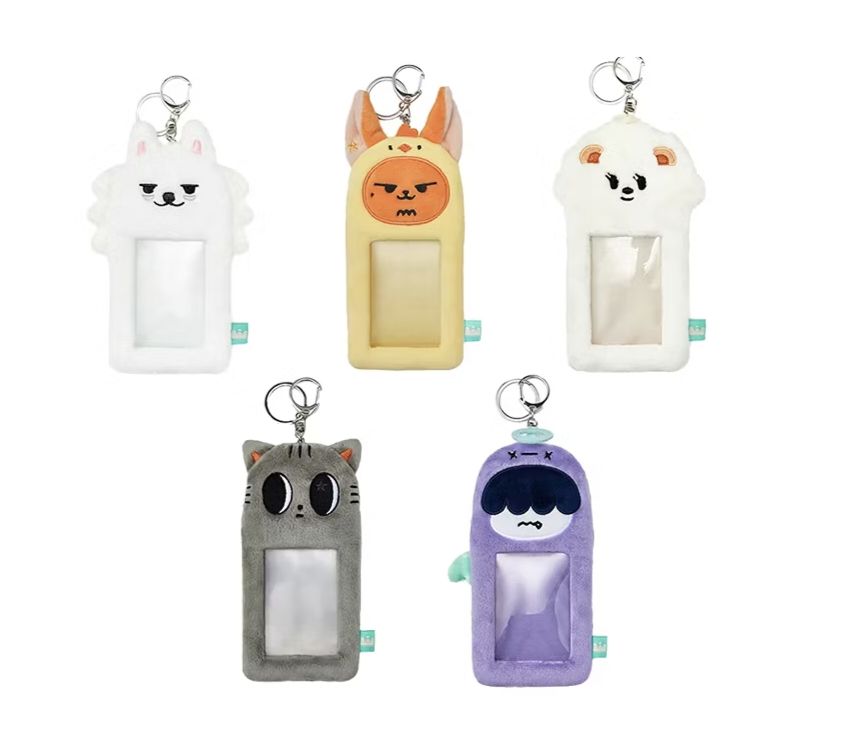 非現 角巴兔卡套