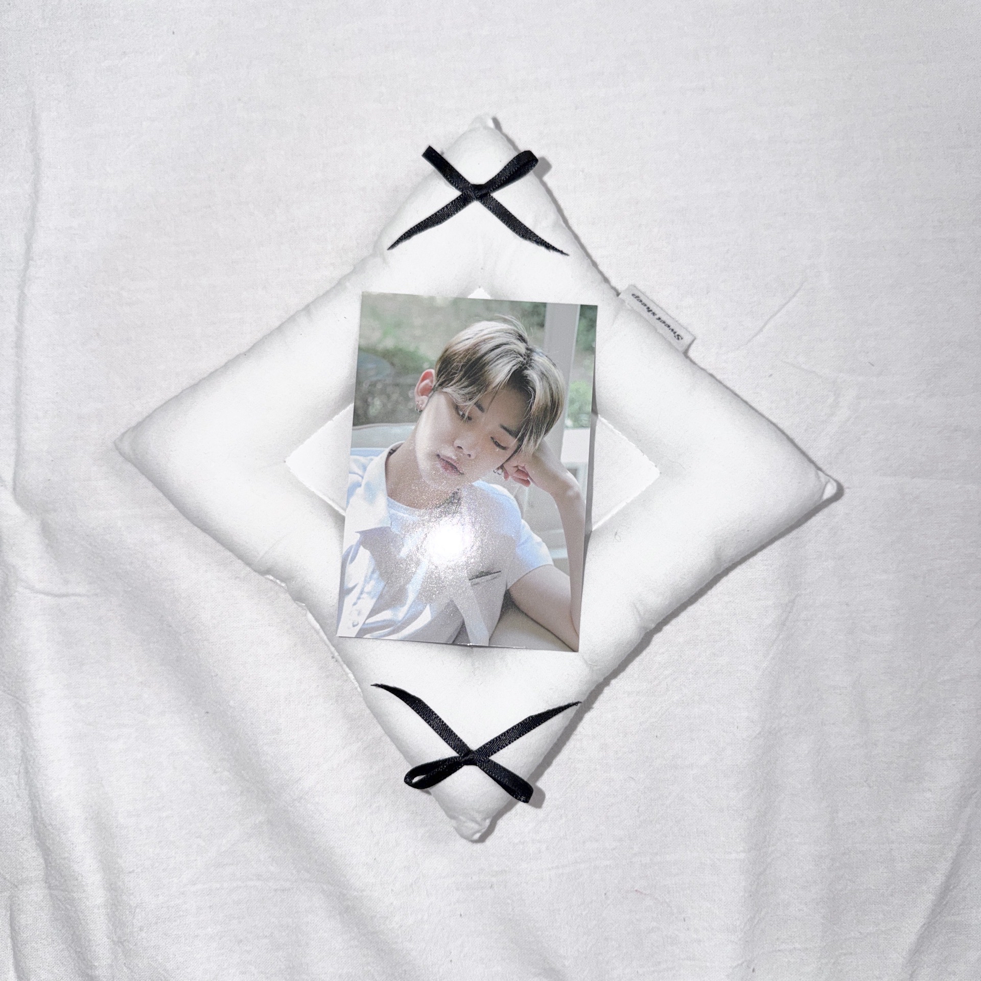 ⚪️TO DO 小卡組 周邊卡 學長竣 𝙔𝙀𝙊𝙉𝙅𝙐𝙉