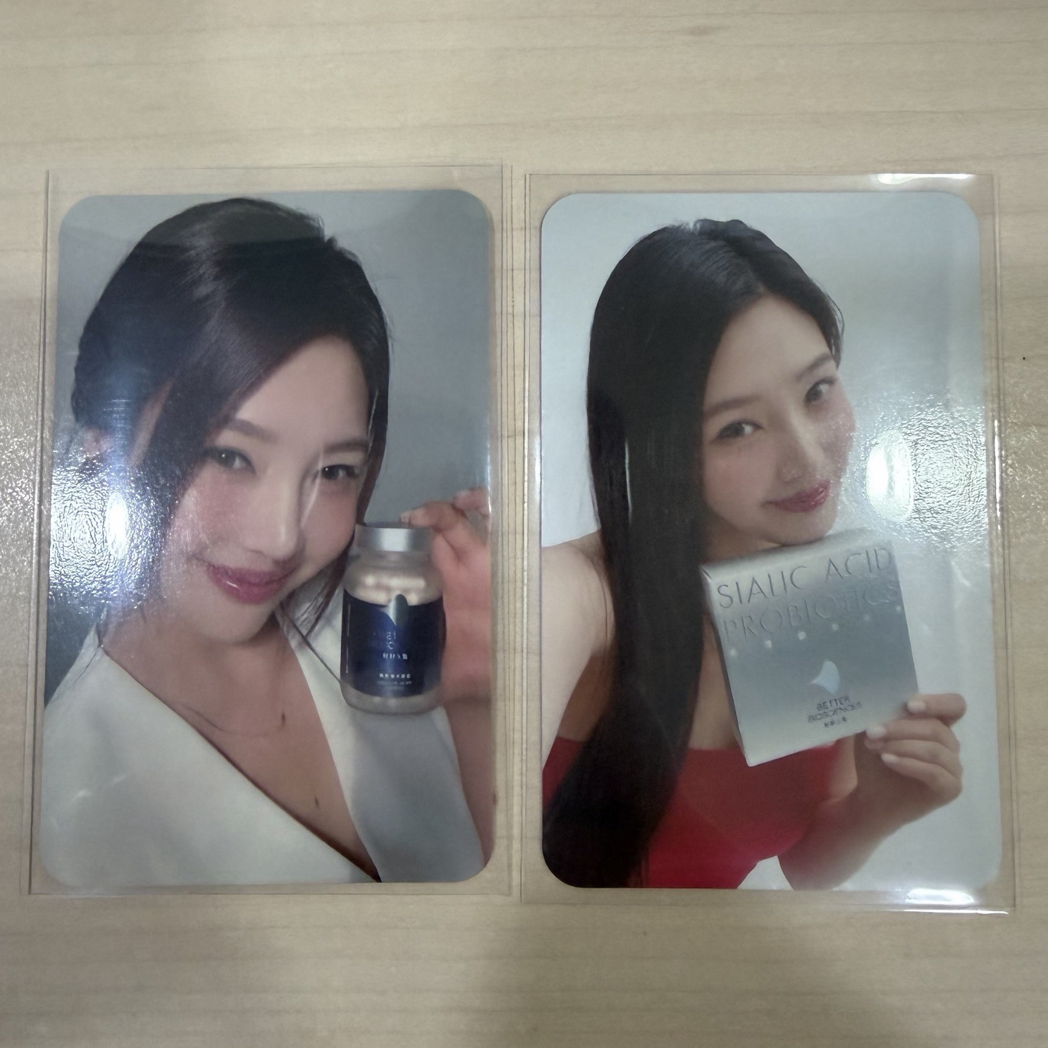 JOY台北 好好生醫小卡