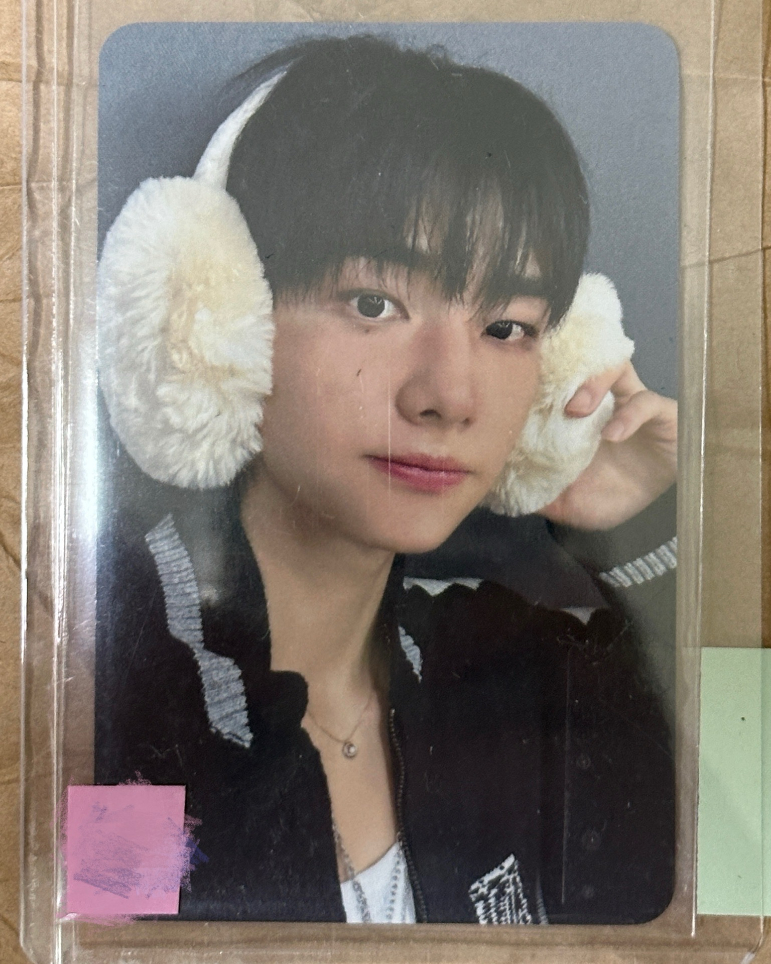 DO IT 快閃店第一週 滿額卡 