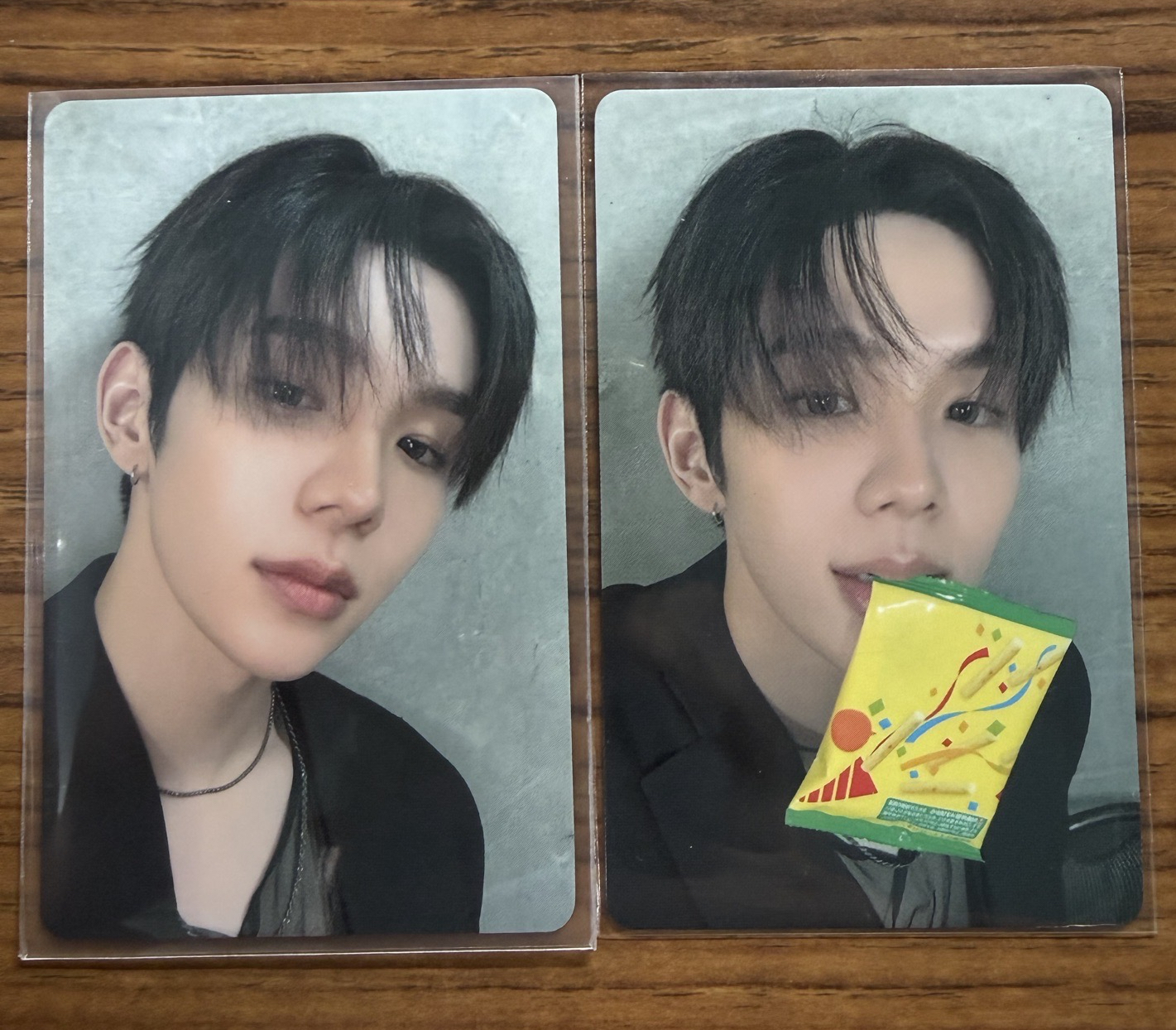 東蛋滿額卡 將太郎一套