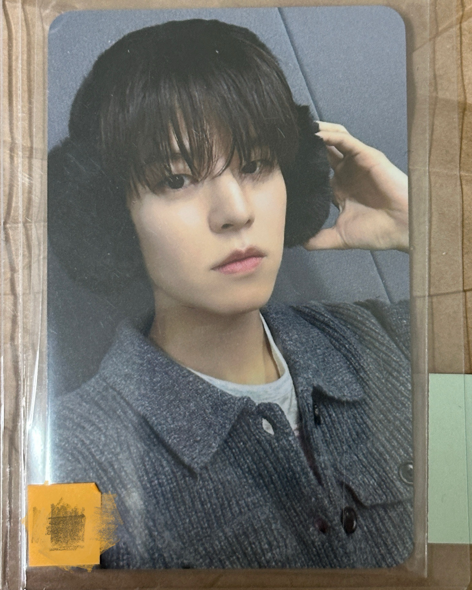 DO IT 快閃店第一週 滿額卡 