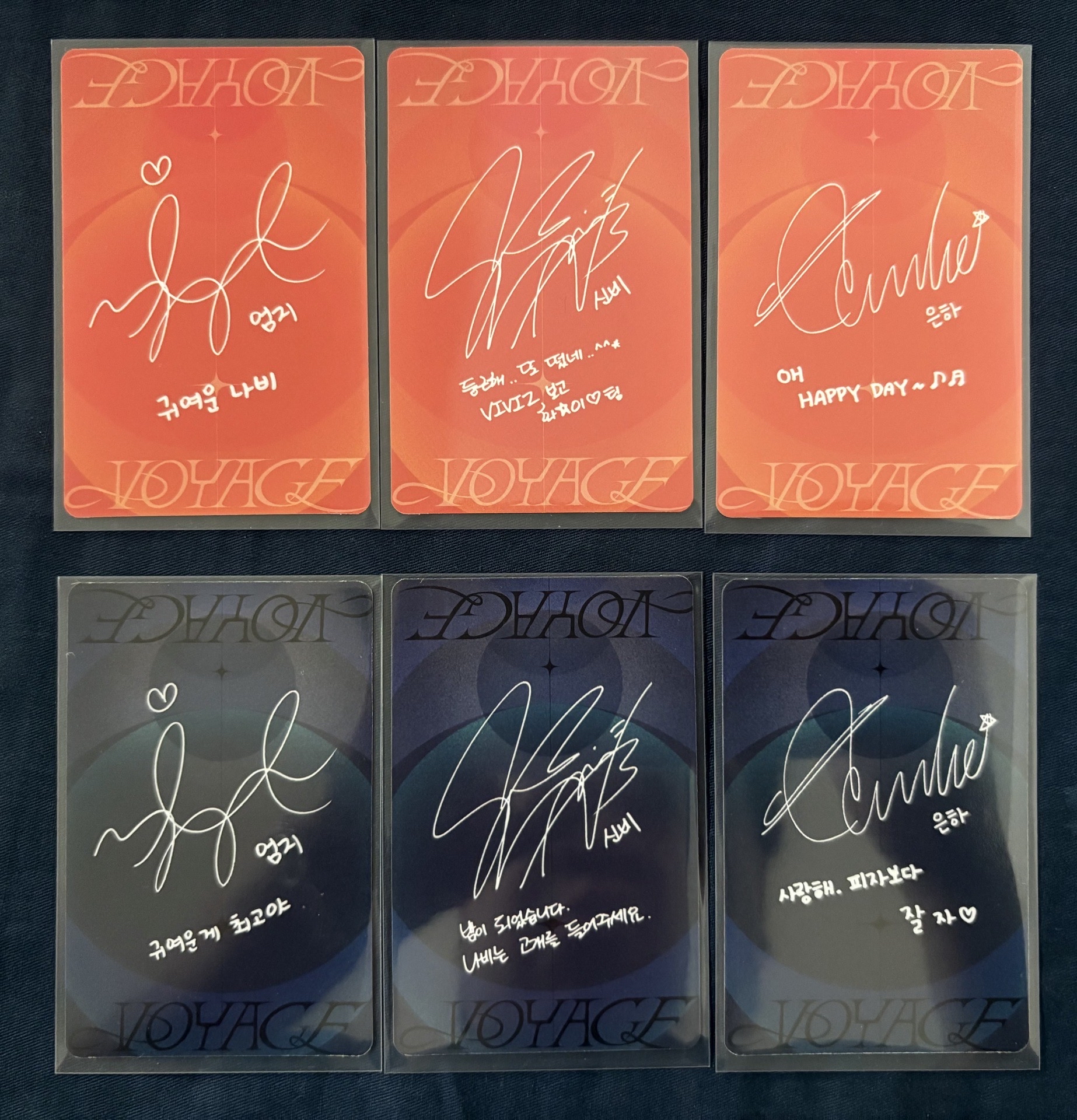 迷五 Versus 專卡一套