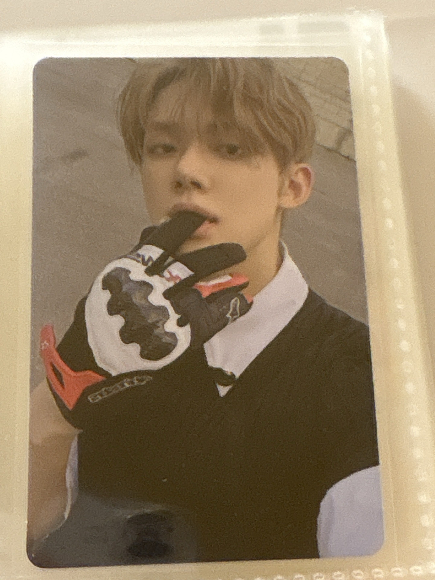 崔然竣機車小卡