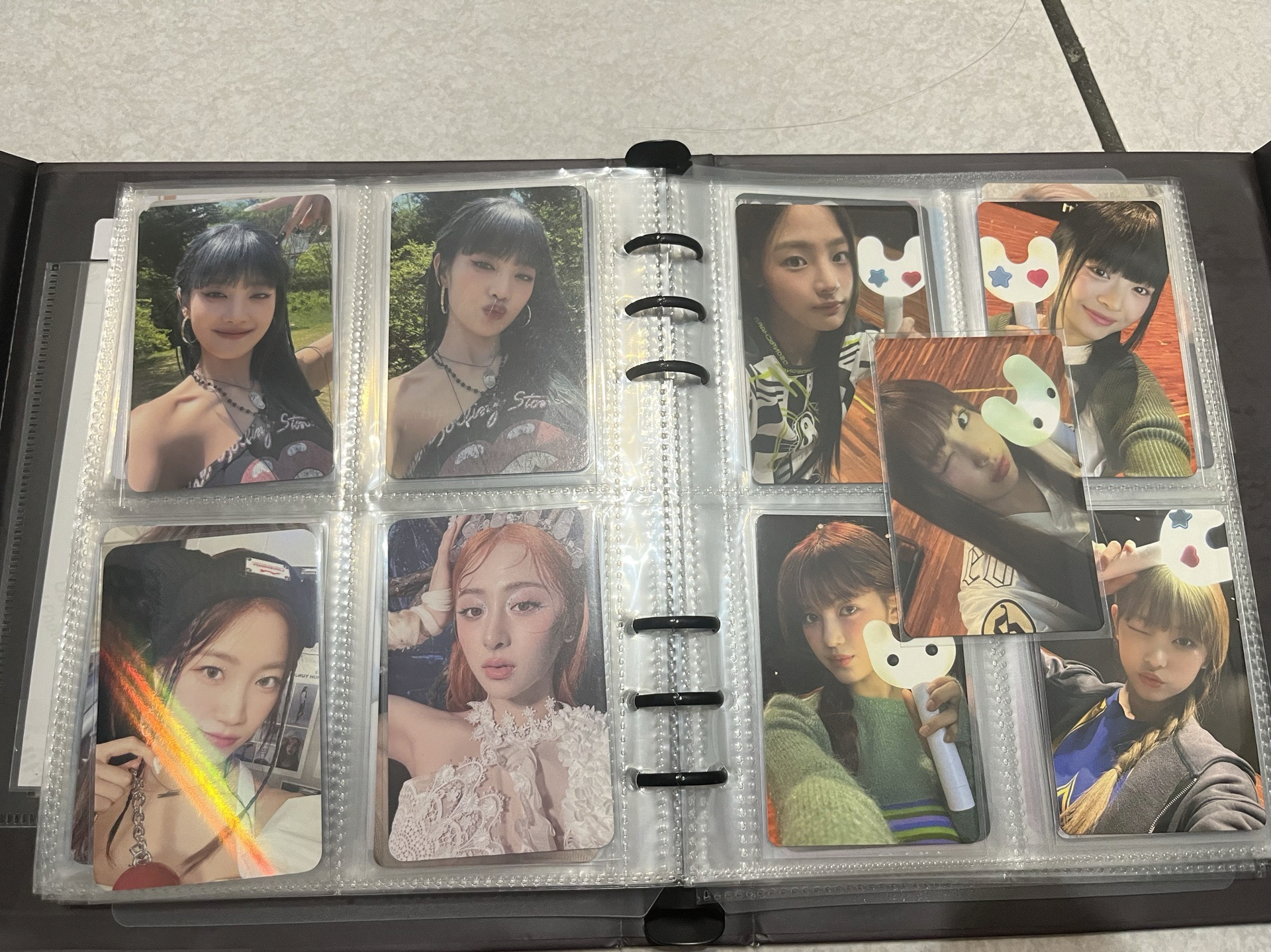 綜合小卡（勿下）