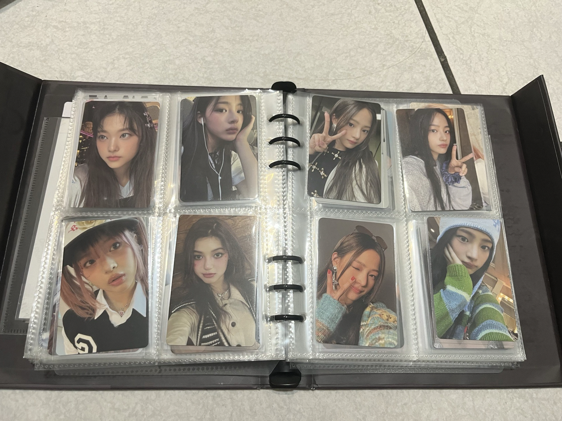 綜合小卡（勿下）