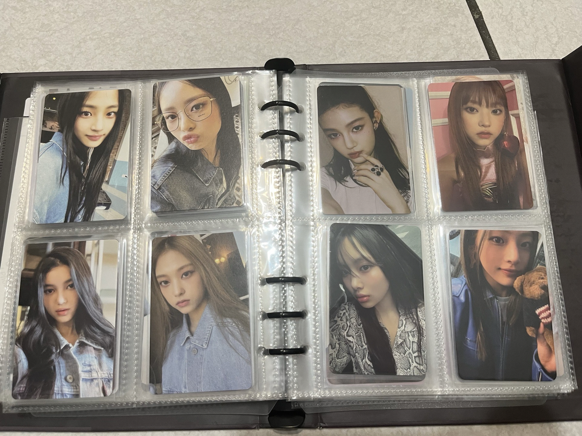 綜合小卡（勿下）