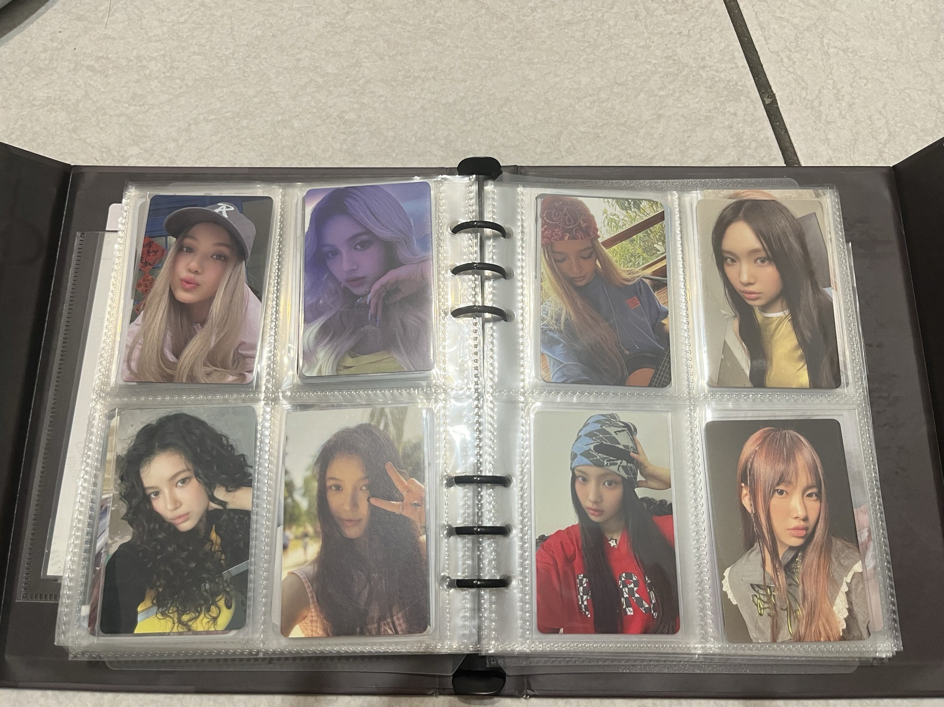 綜合小卡（勿下）