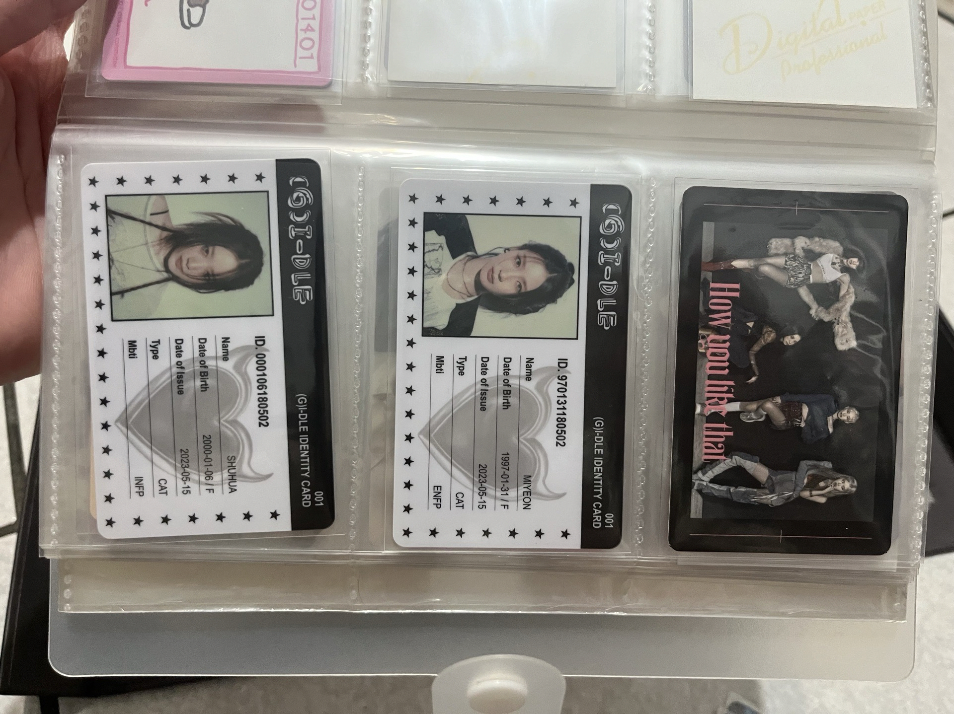 綜合小卡（勿下）