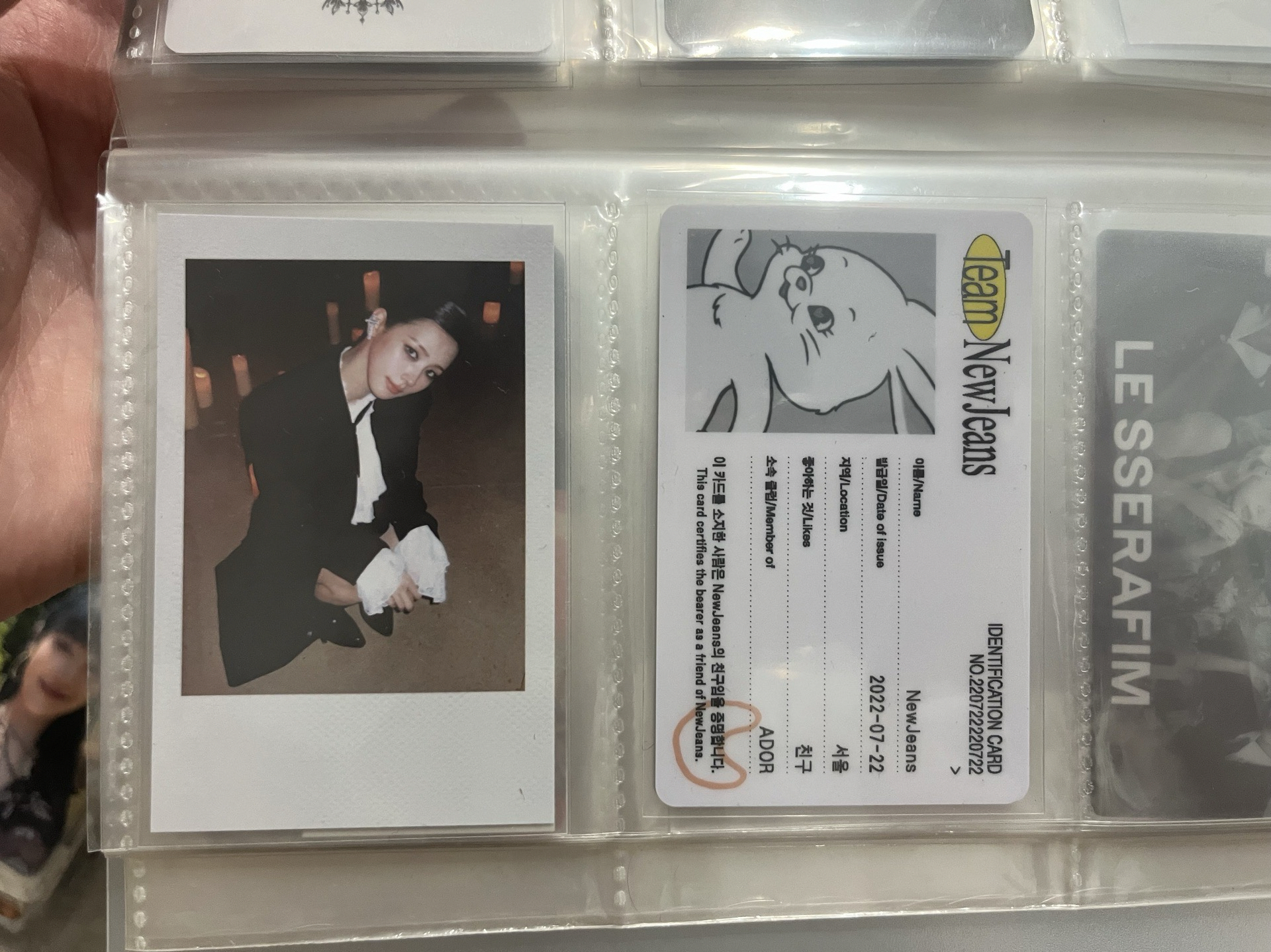 綜合小卡（勿下）