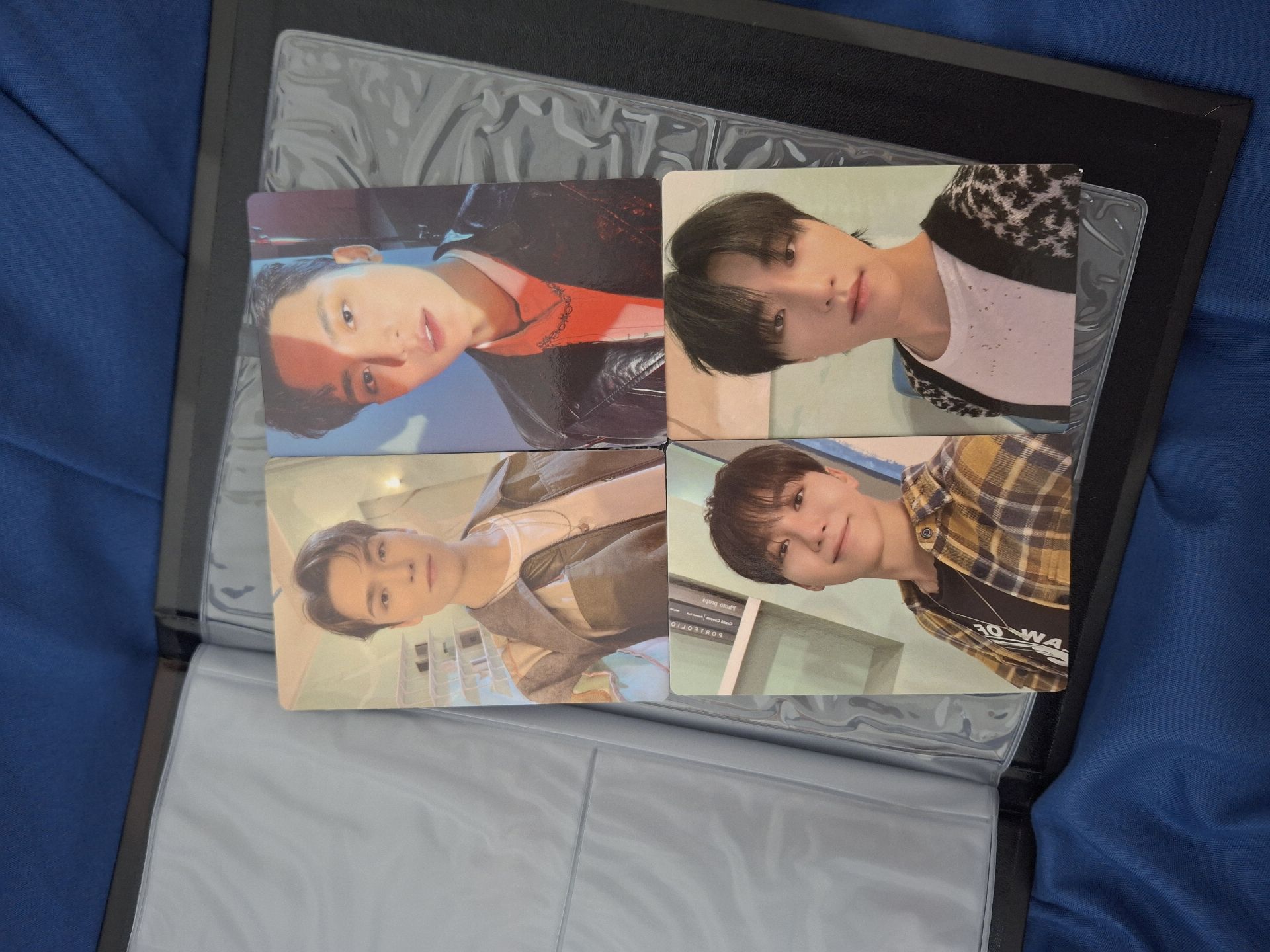 MINI9 克拉盤 專卡