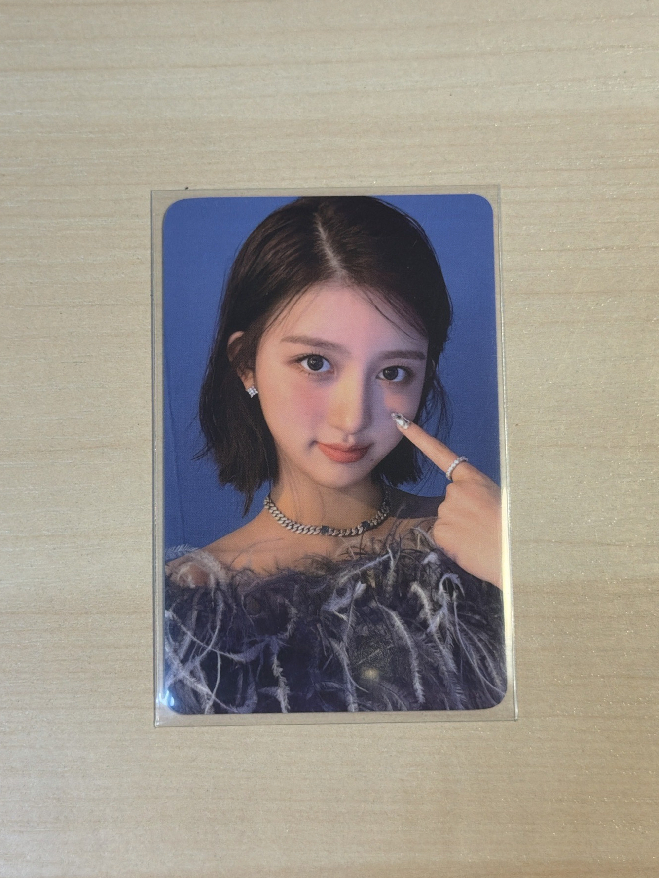 Love Dive k4特典卡