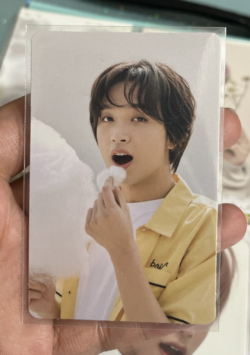 楷燦 Nature Republic 2022夏日蘆薈防曬卡