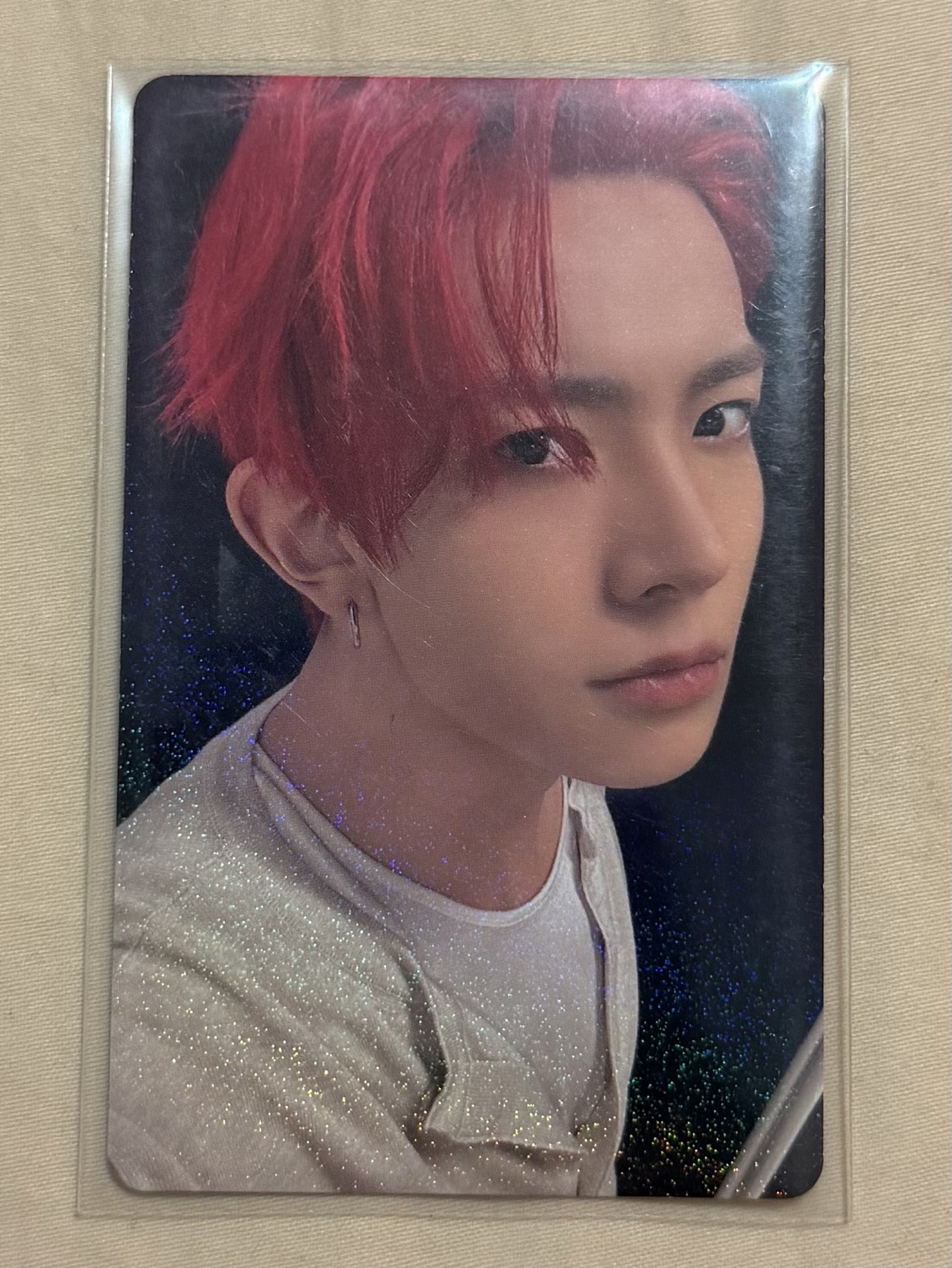 WTL夏季日巡zone卡 羲