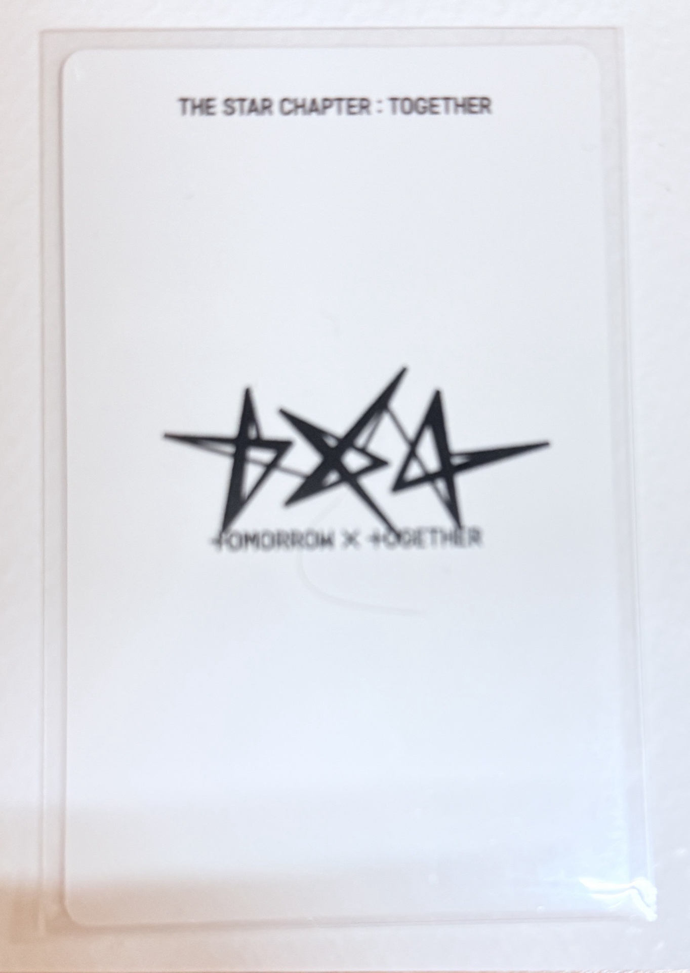 酥餅 正四 日咖 單封 特典卡 