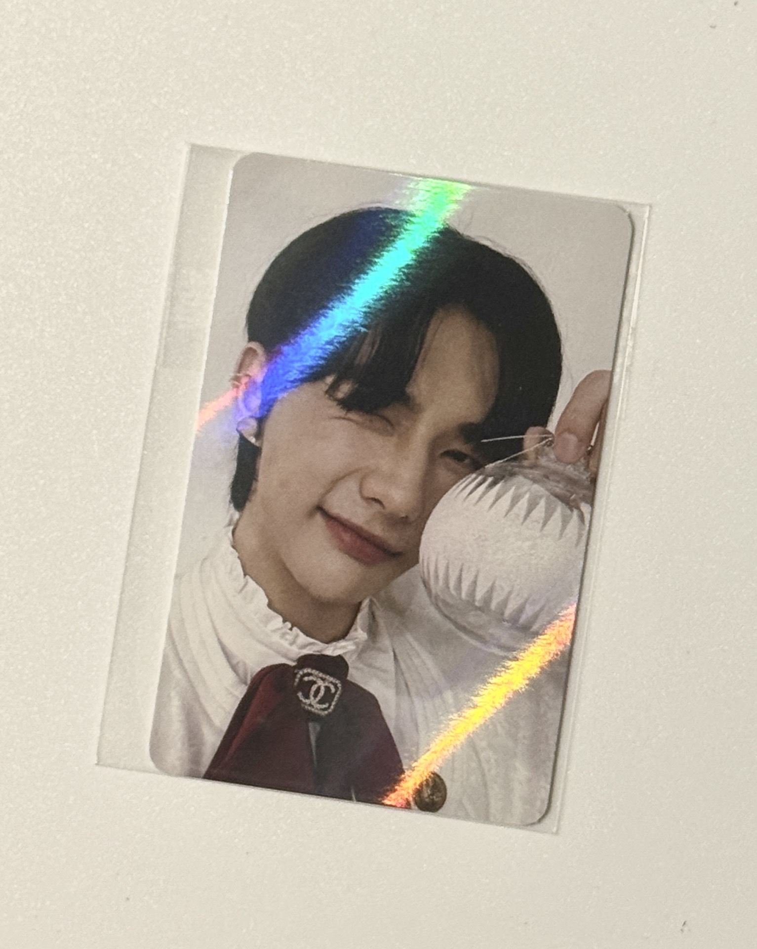 聖誕 阿拉丁特典卡 