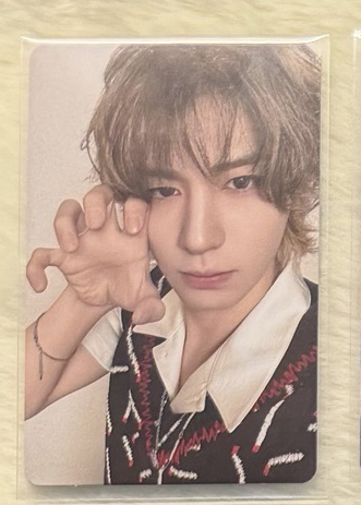 BOYLIFE B盤虎爪5（需綁350）