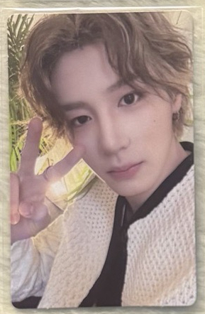 NO GENRE WVS2.0幸運卡（需綁100）