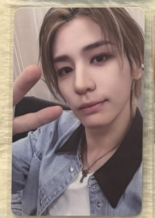 NO GENRE 環球抽選卡（需綁300）