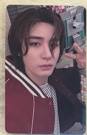 19.99 MK1.0 幸運卡