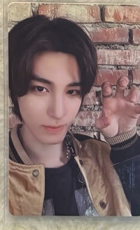 WHY 單封專卡（含單封）