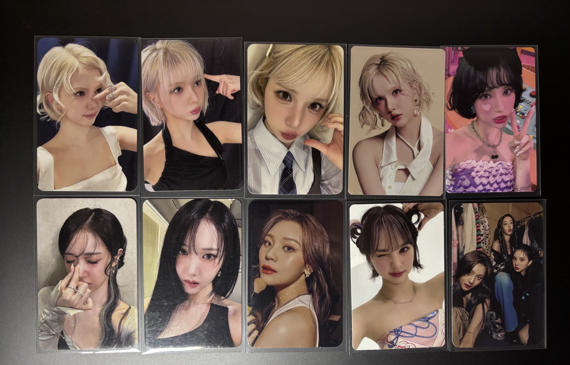 VIVIZ 專卡賣場 河飛智都有