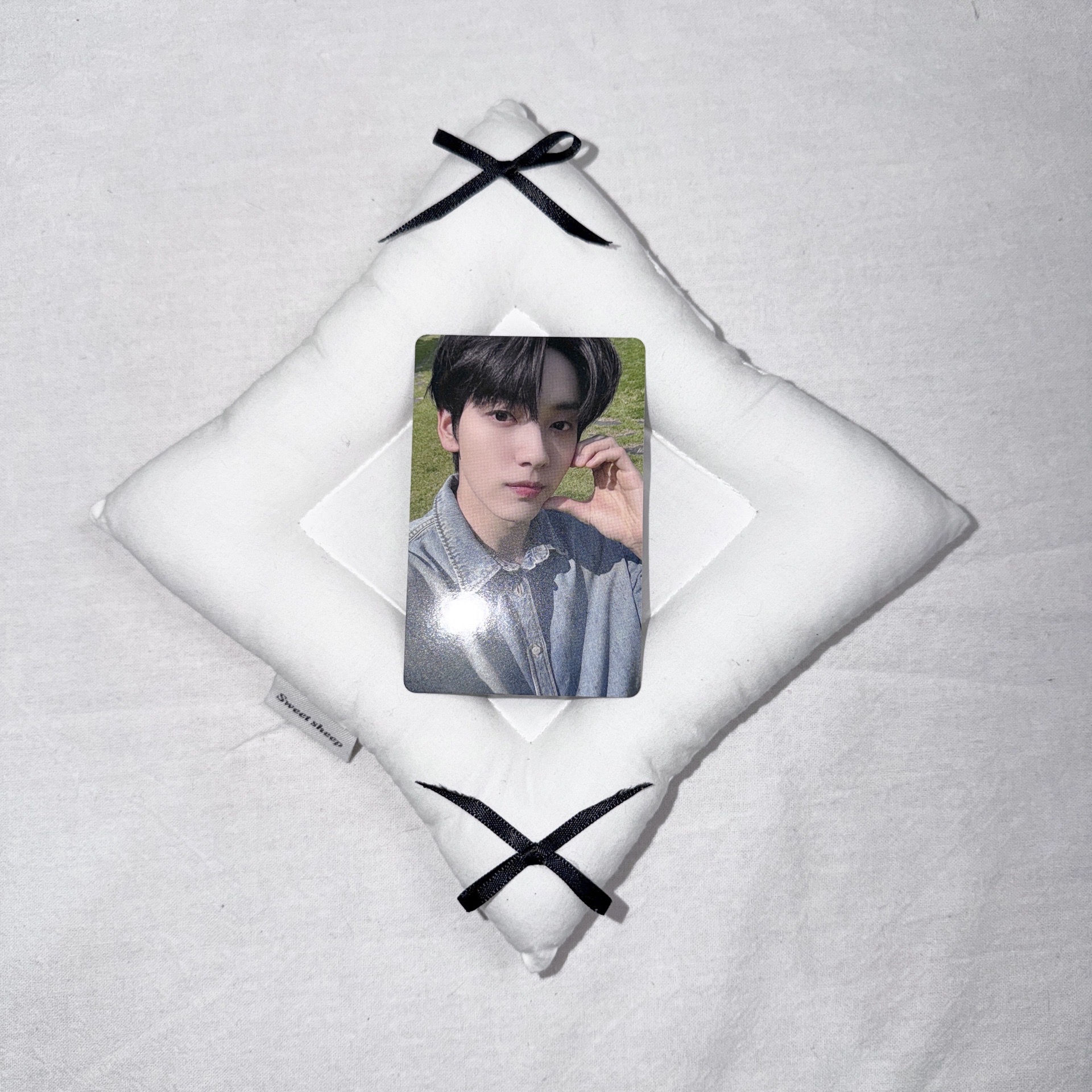 ⚪️25’巡迴 日巡 入場卡 moa zone 粽卡 zone卡 自抽無風險 𝙎𝙊𝙊𝘽𝙄𝙉