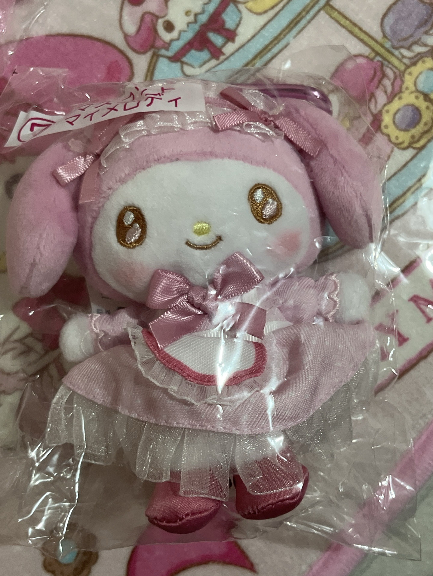 美樂蒂甜點下午茶一番賞7賞