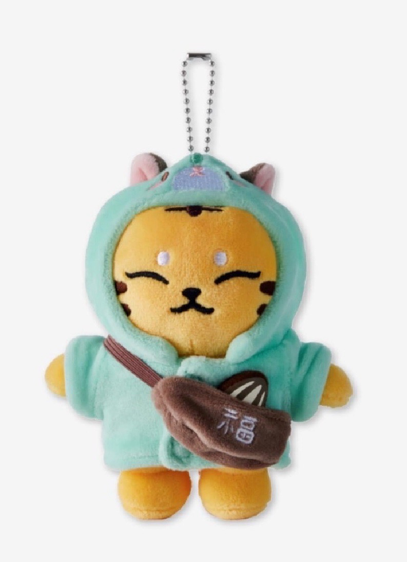 小眈眈 含小卡、製作歷程