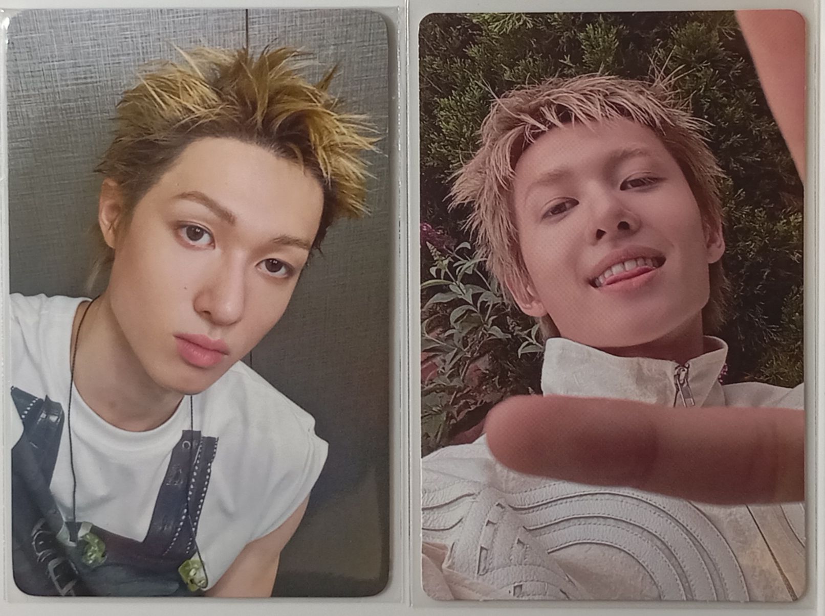 一些現貨的馬 日咖原袋