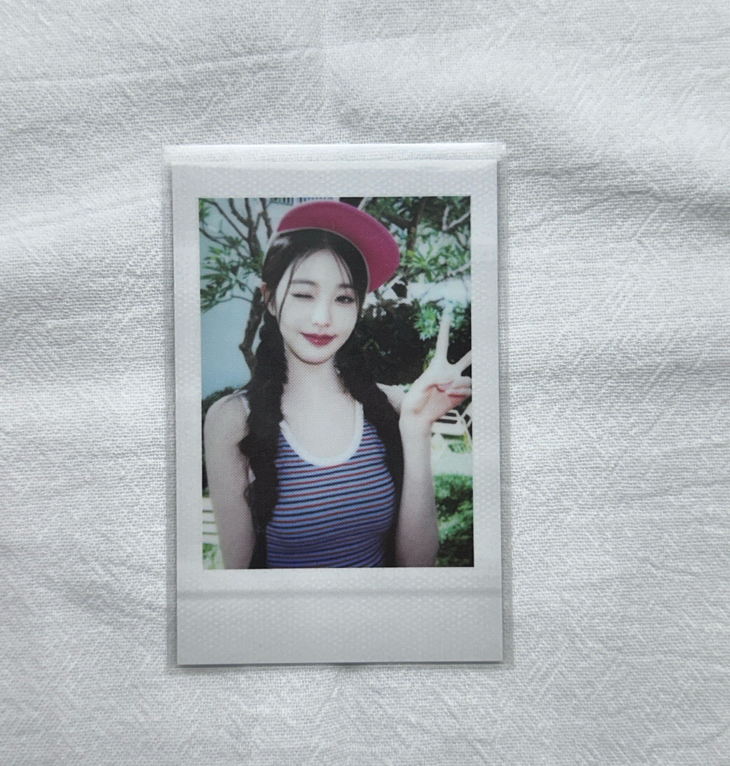 秋卡 員卡 安卡 怜卡 栗卡 娟卡 光卡