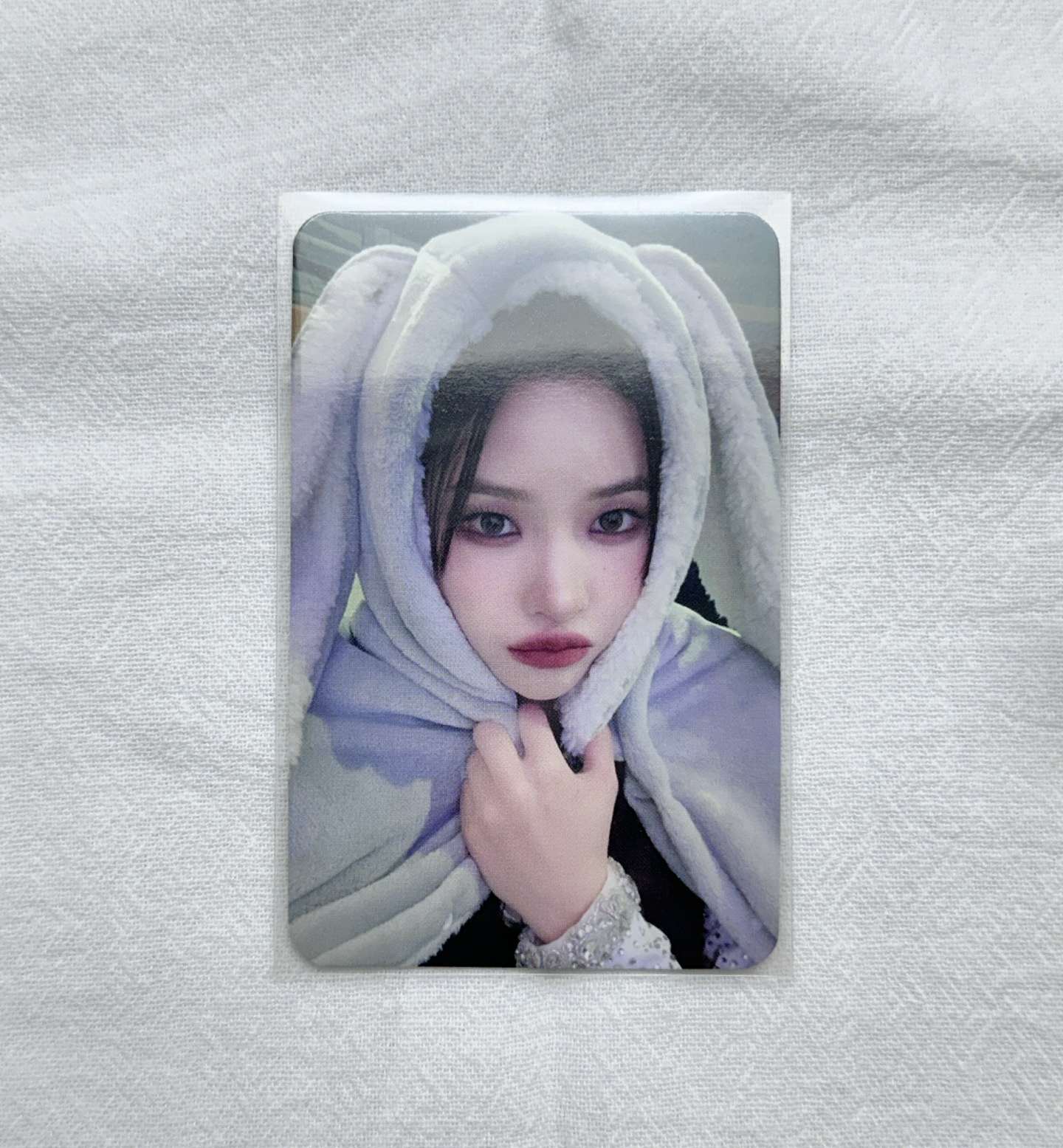 秋卡 員卡 安卡 怜卡 栗卡 娟卡 光卡