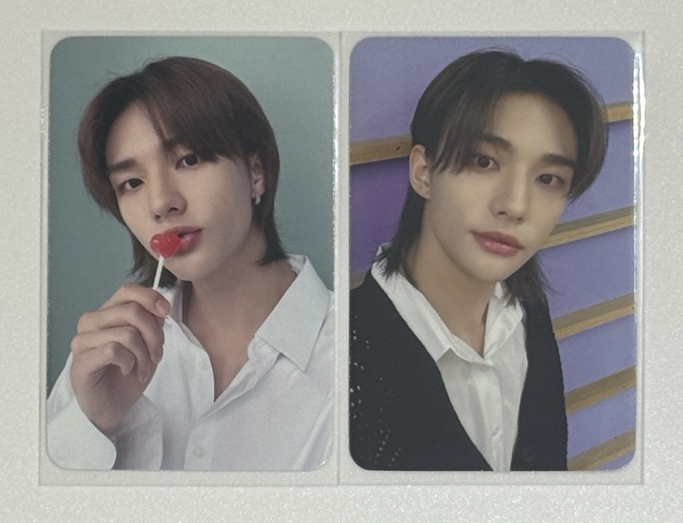 MAXIDENT mmt/sr1.0 簽售卡 