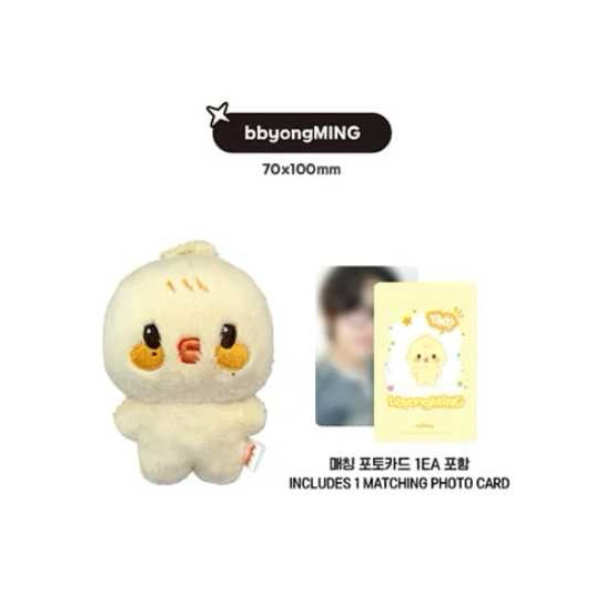 Aniteez 蹦旼寶寶娃