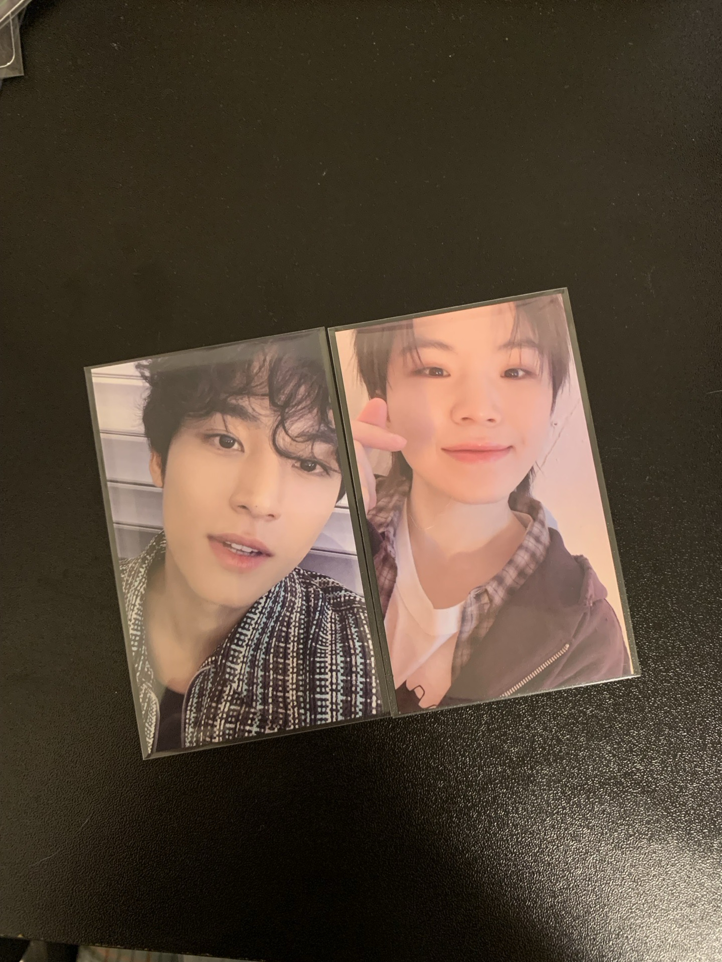 mini12 環球 愛知 入場卡/場限卡 勳奎