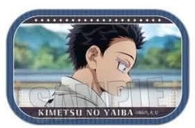 狛治方徽章 非現