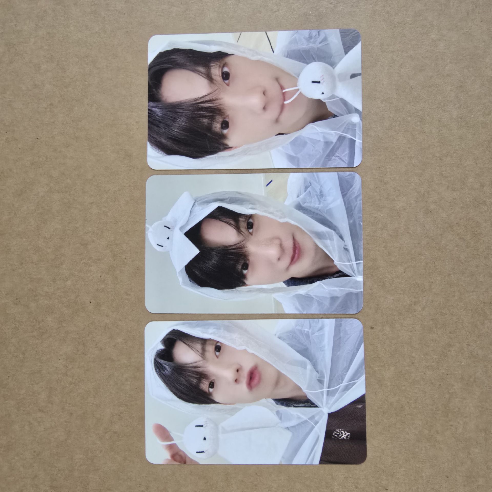 于于咪為你帶來晴天