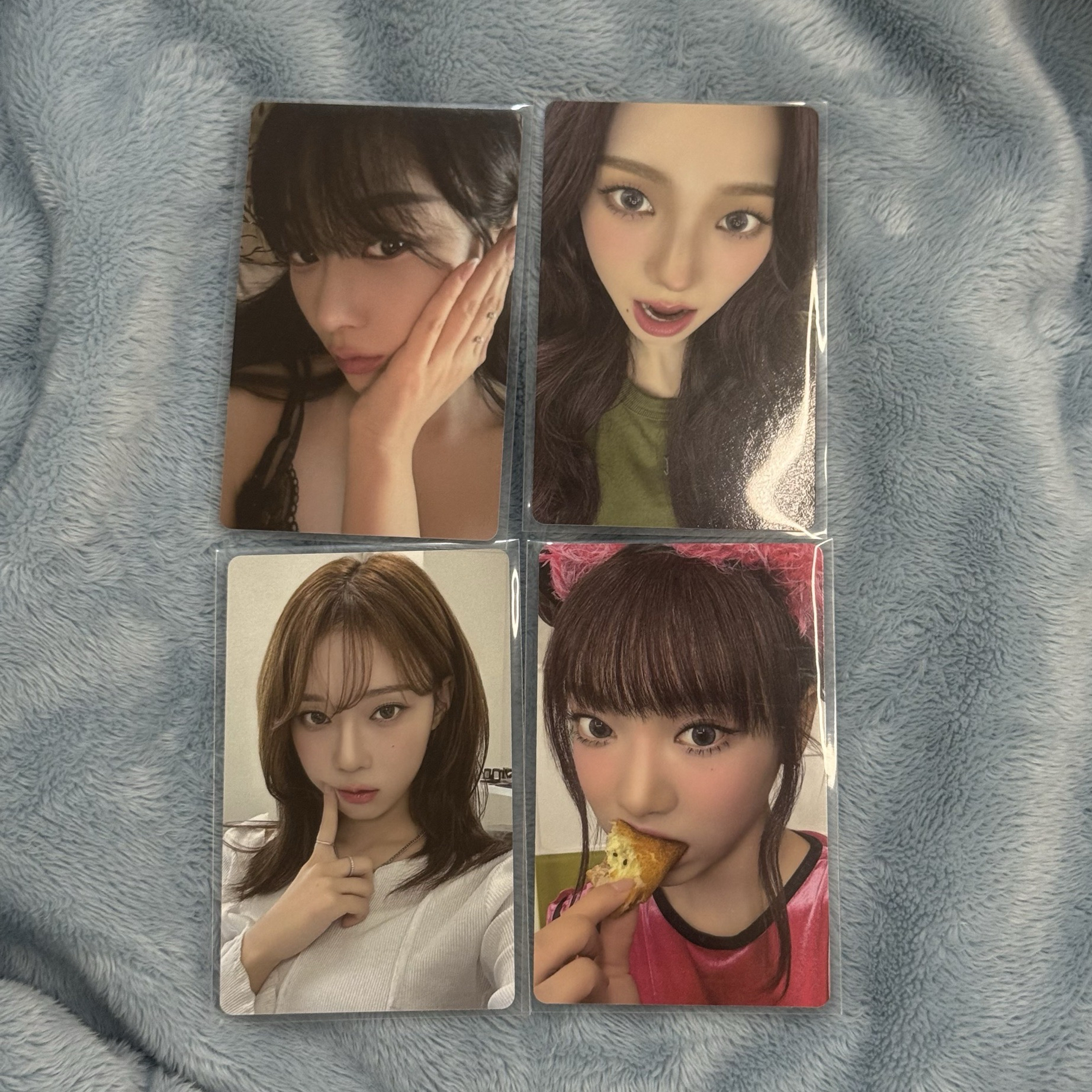 回憶錄dvd卡（一套）