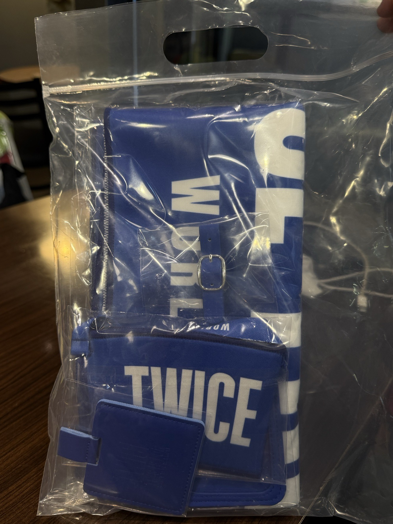 THIS IS FOR 台北場VIP禮包（含明信片）