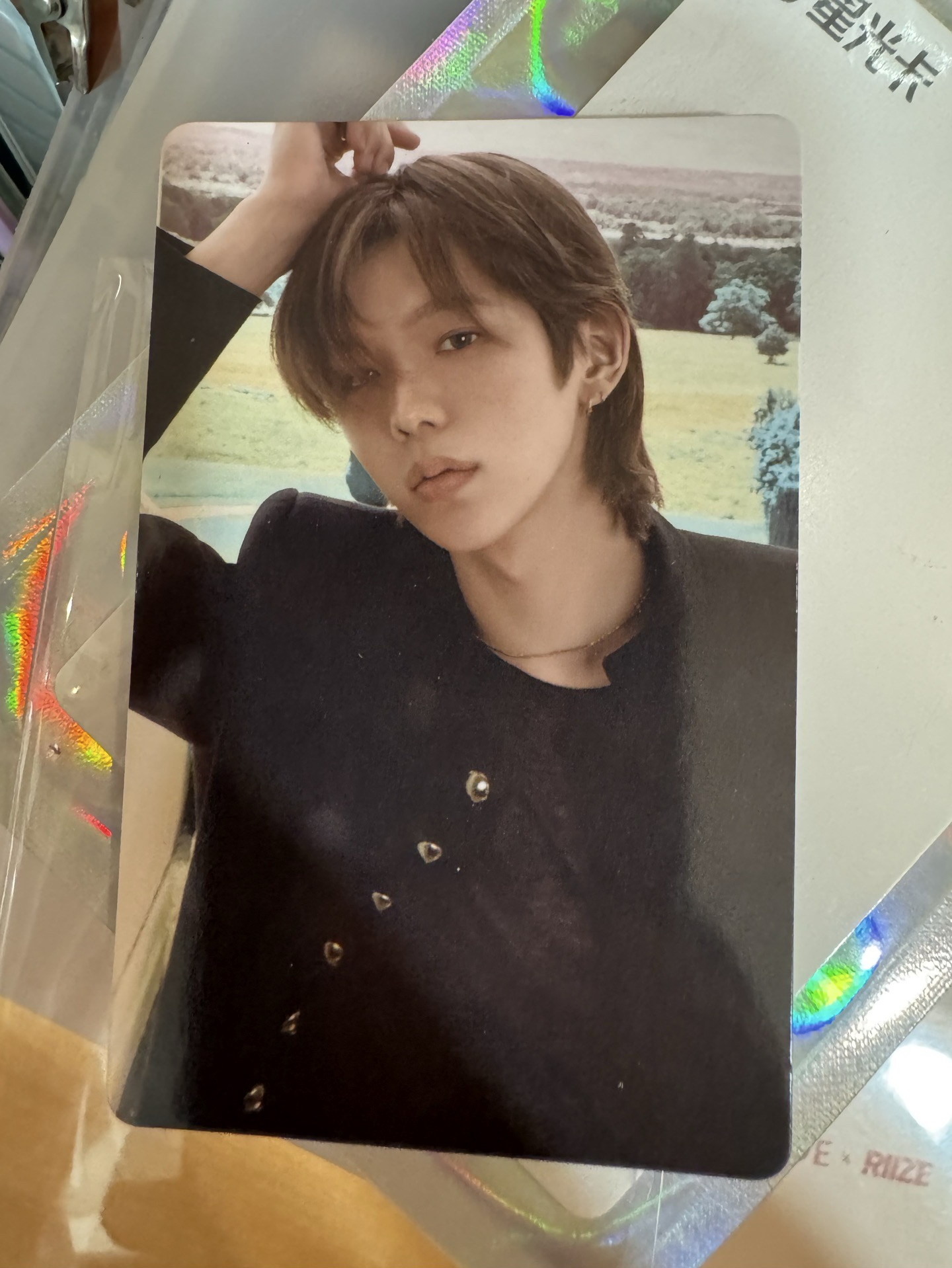 fame星光碎片光柵卡