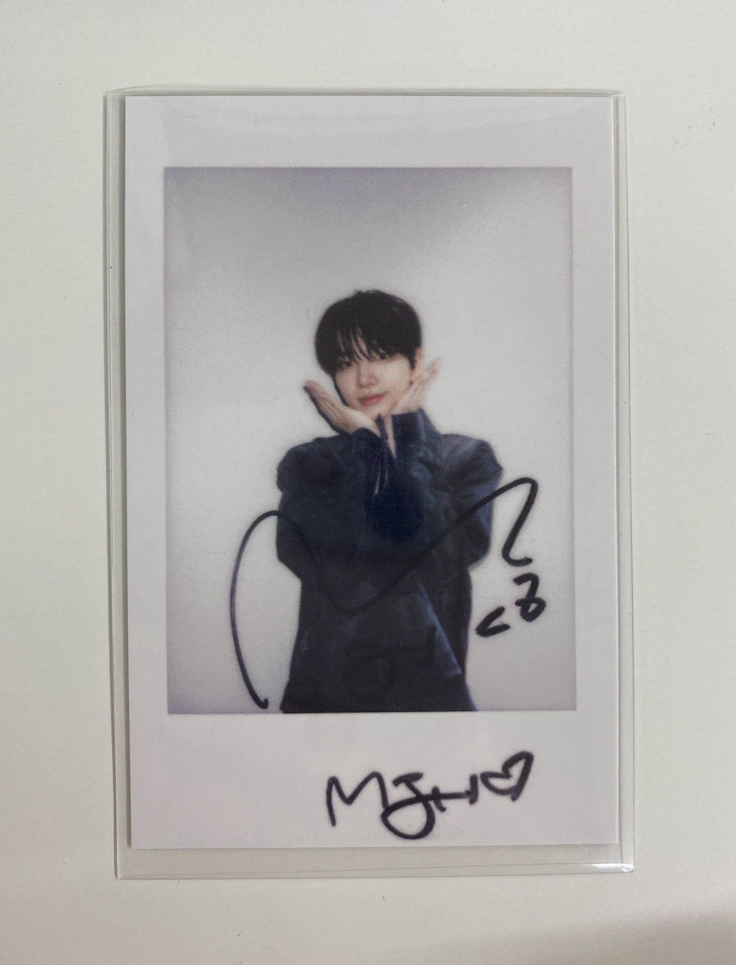 Jaehyun 