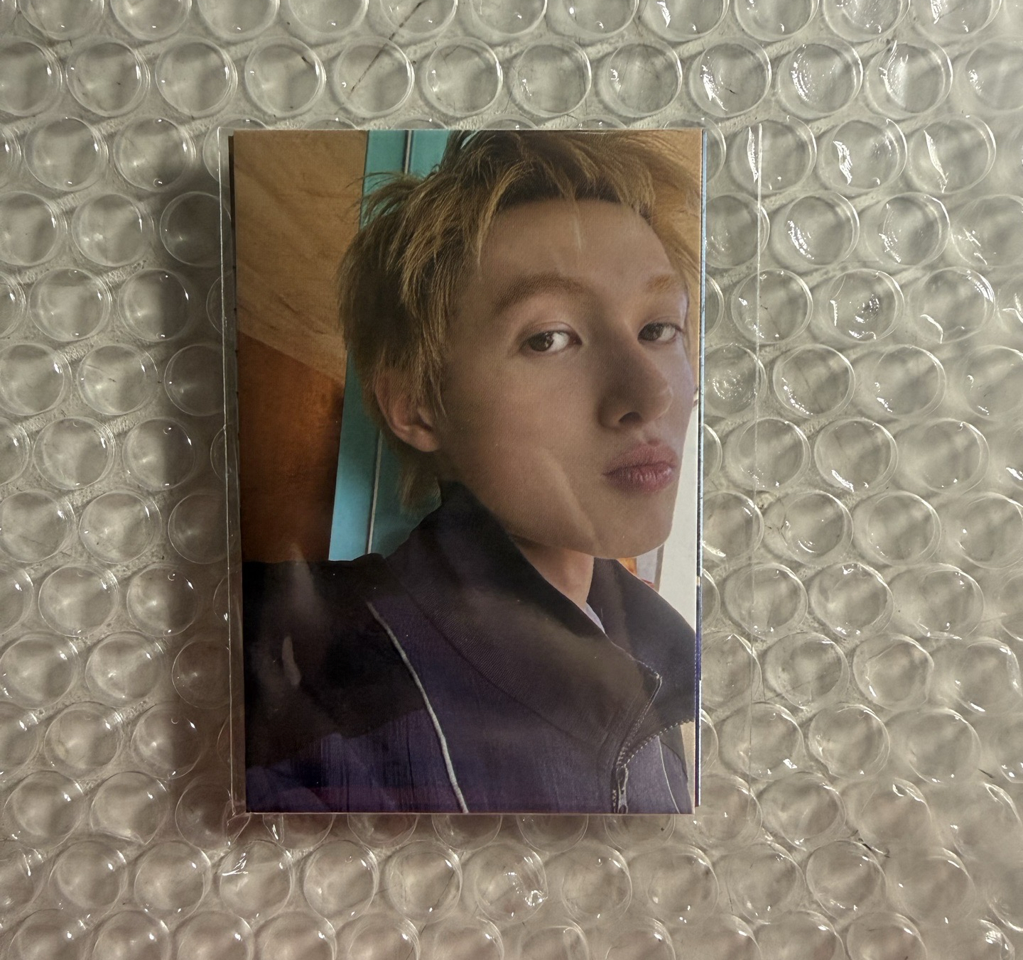 26年曆 wvs 特典（一套）