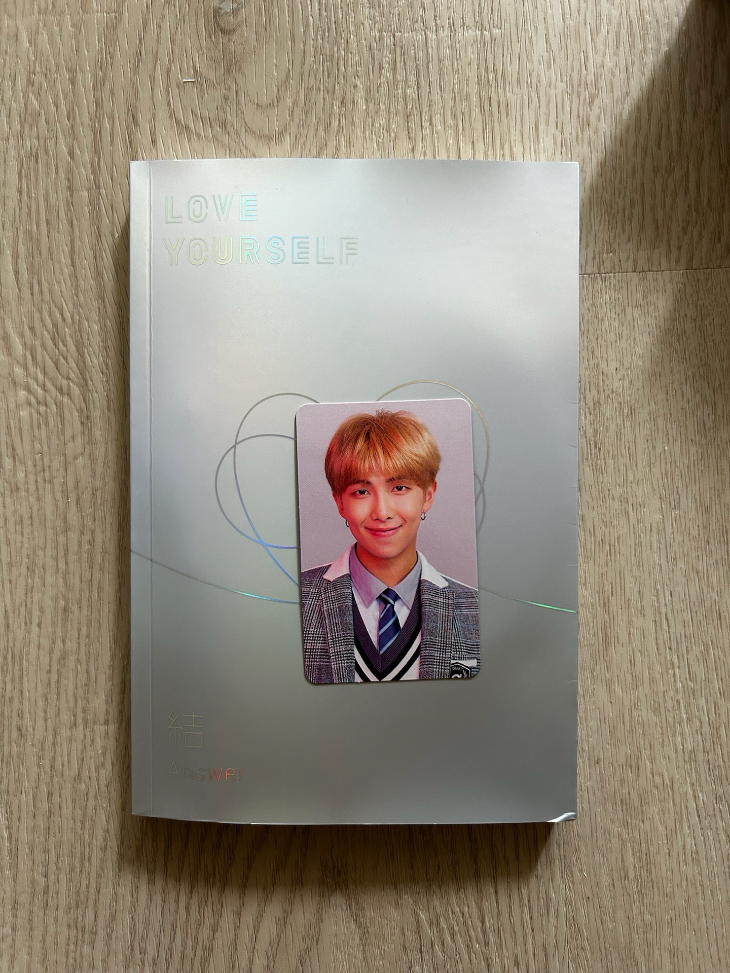 LY結 南俊卡 全專