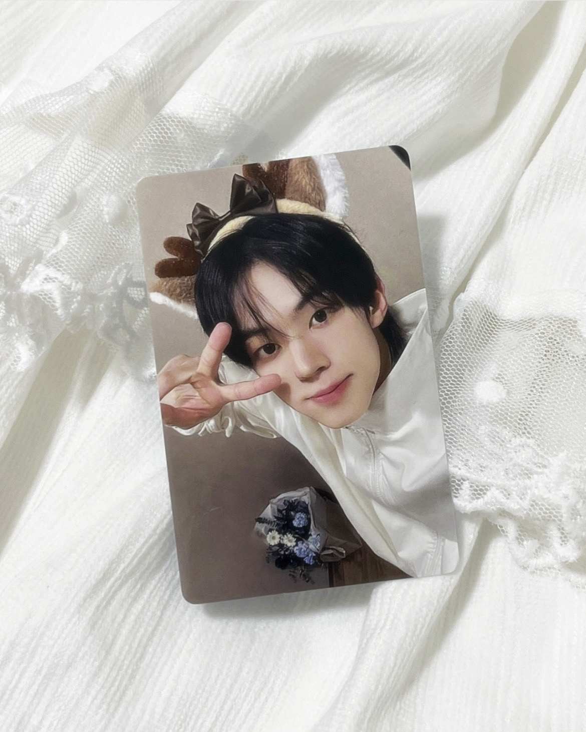 TWS • yzyccl1.0小鹿 🐺