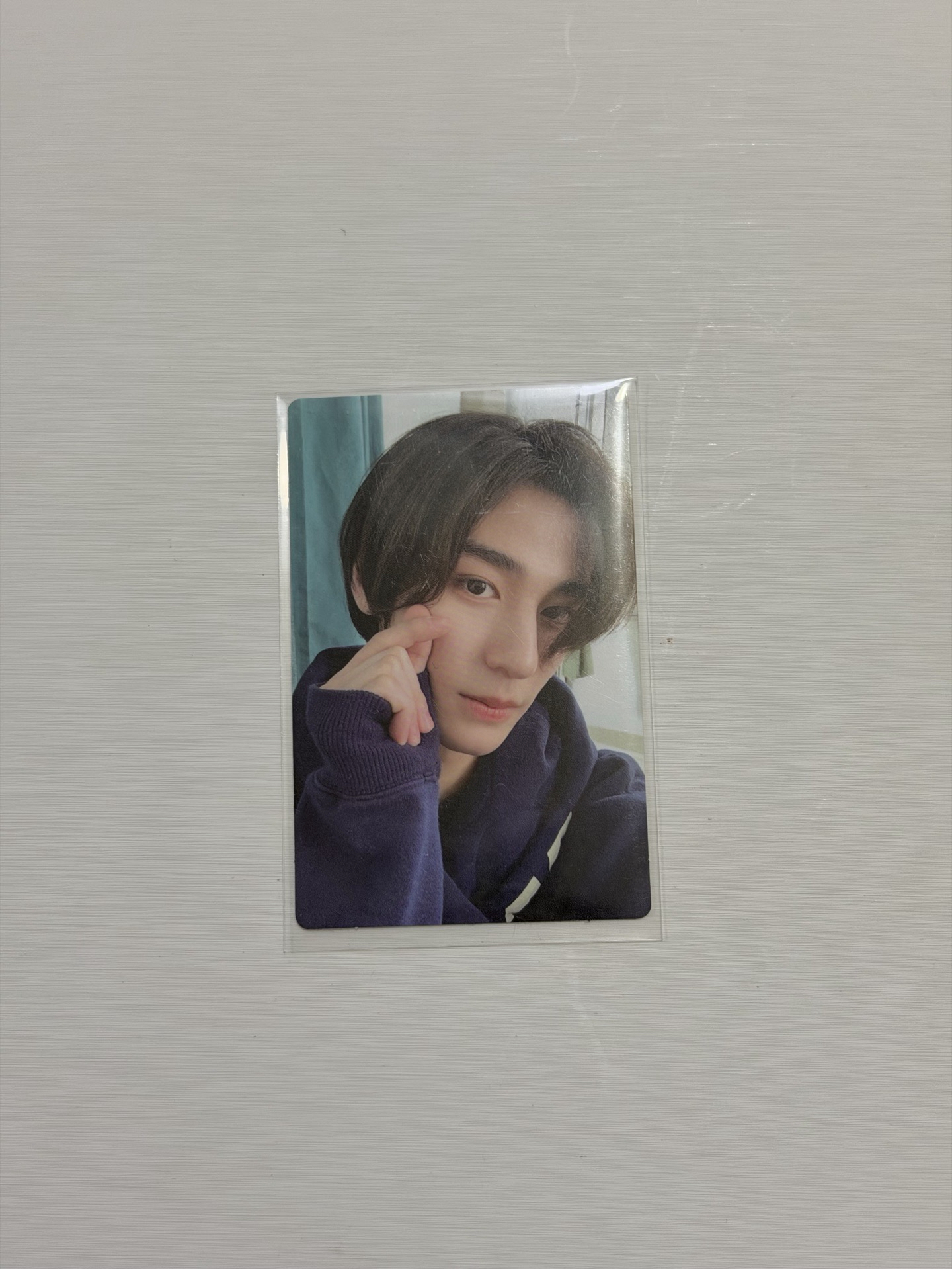 Who ver.專卡比心涵