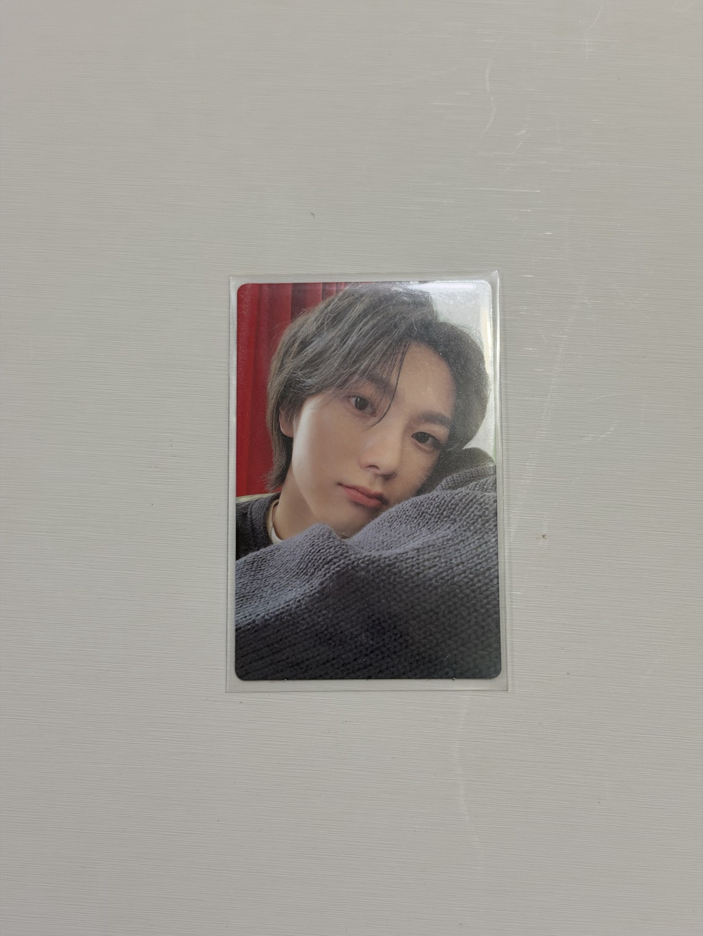 Crunch ver.專卡趴趴朴